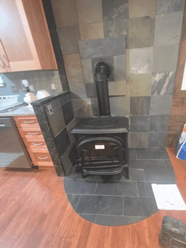 Haverhill Ma Chimney Service