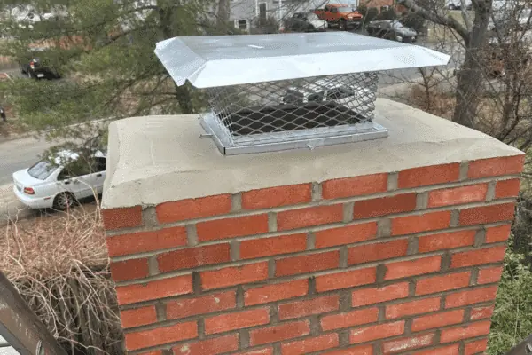 Home Chimney Caps