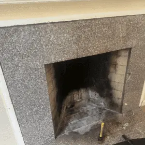 Home Fireplace Service