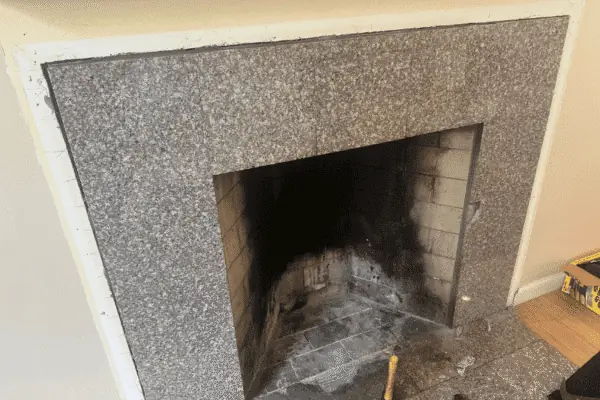 Home Fireplace Service