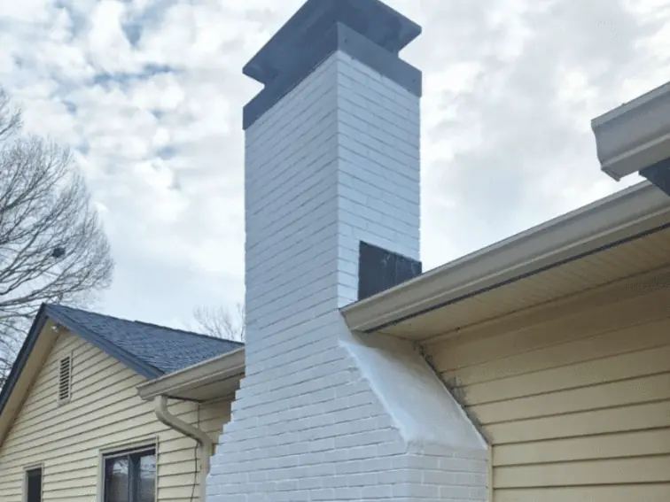 Indianapolis In Chimney Inspection