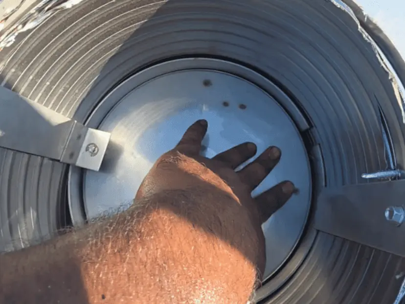 Indianapolis In Chimney Sweep