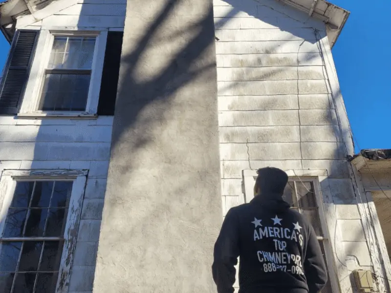 Kittanning Pa Chimney Service