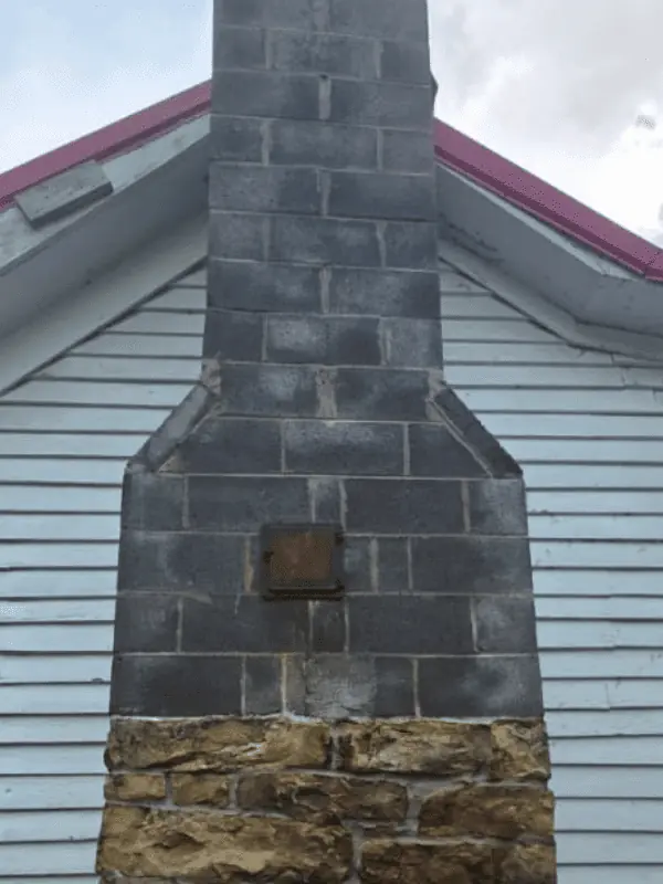 La Plata Md Chimney Service