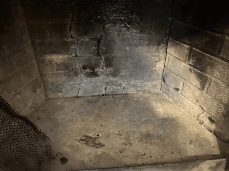 Lancaster Pa Chimney Inspection