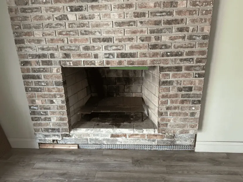 Lancaster Pa Chimney Repair