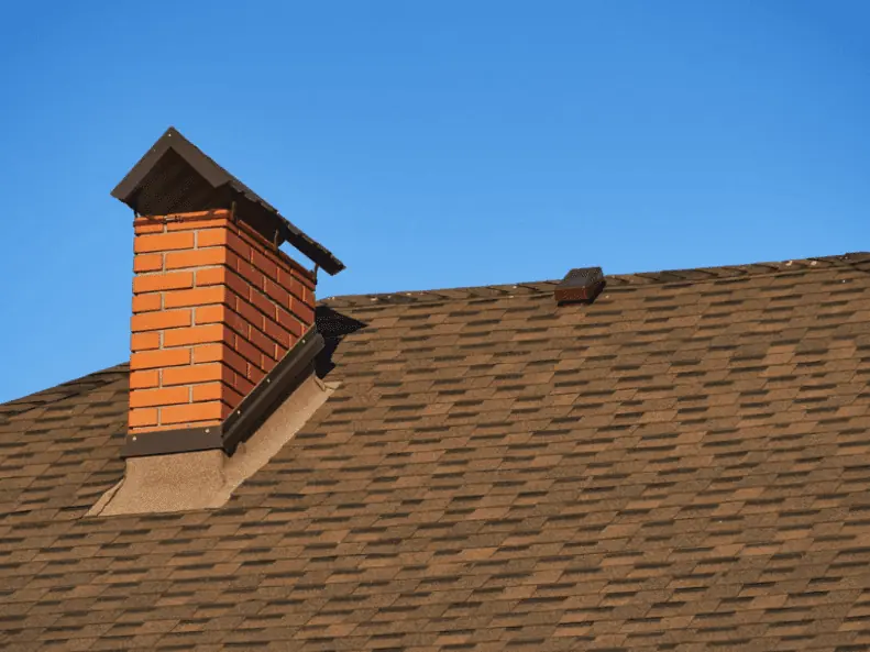 Lansing Mi Chimney Service