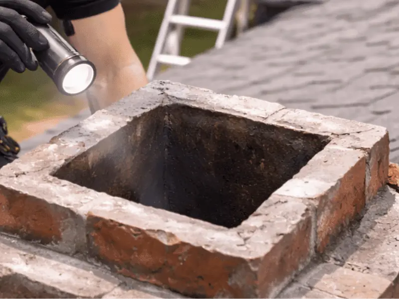Lansing Mi Chimney Sweep