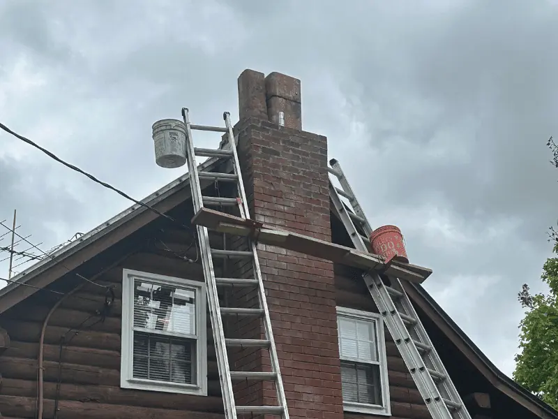 Lebanon Nh Chimney Service