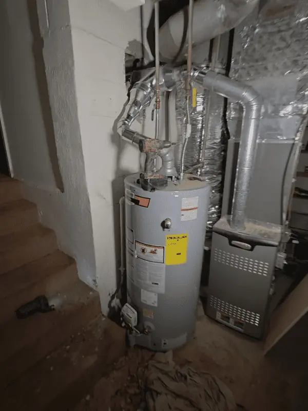 Lewiston Me Chimney Service