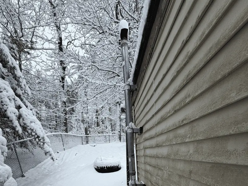 Lexington Ky Chimney Inspection