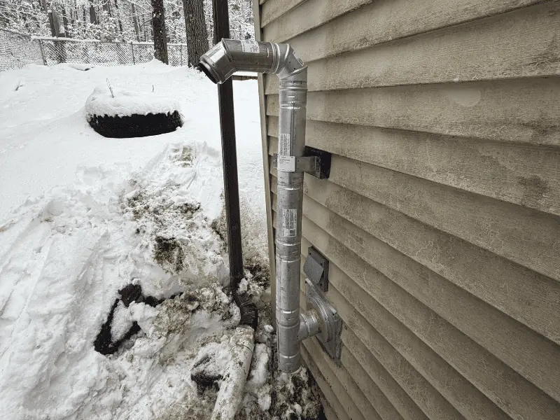Lexington Ky Chimney Liners