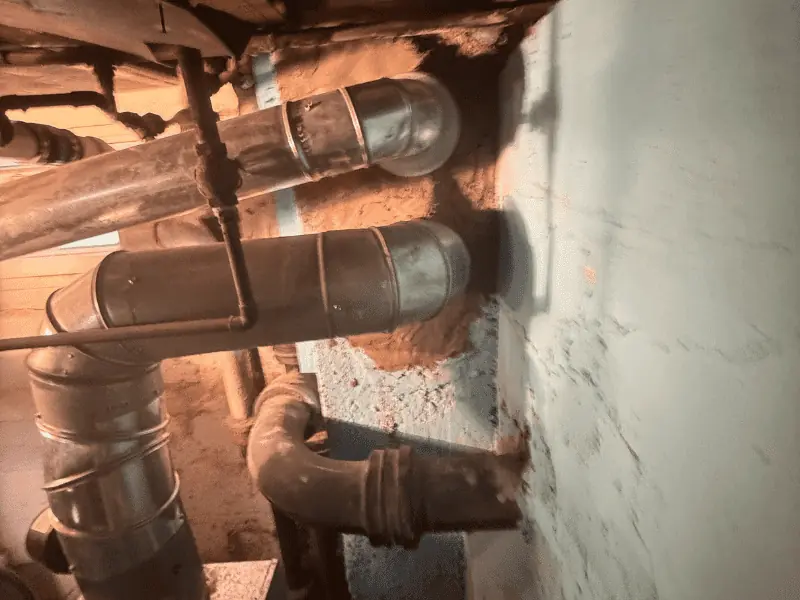 Lexington Ky Chimney Repair