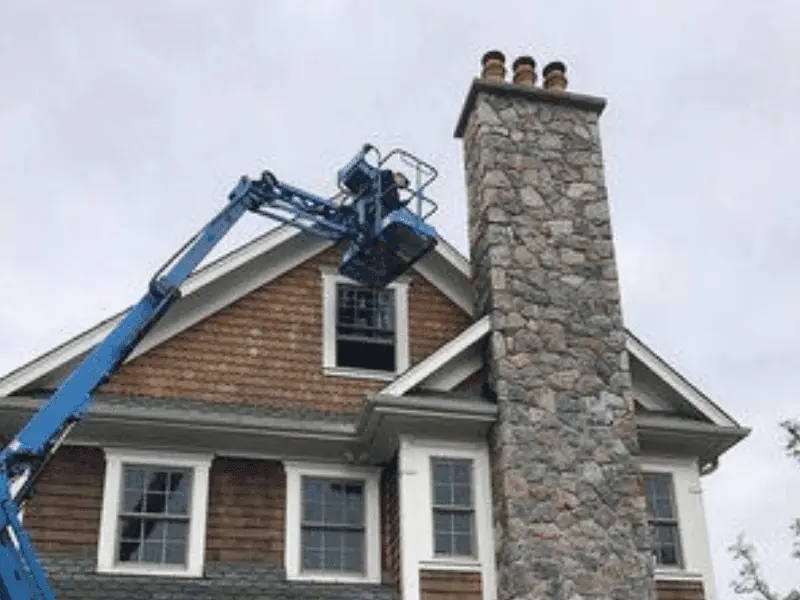 Lexington Ky Chimney Service
