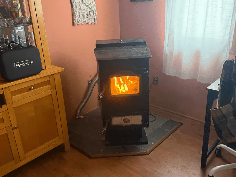Lexington Ky Chimney Sweep