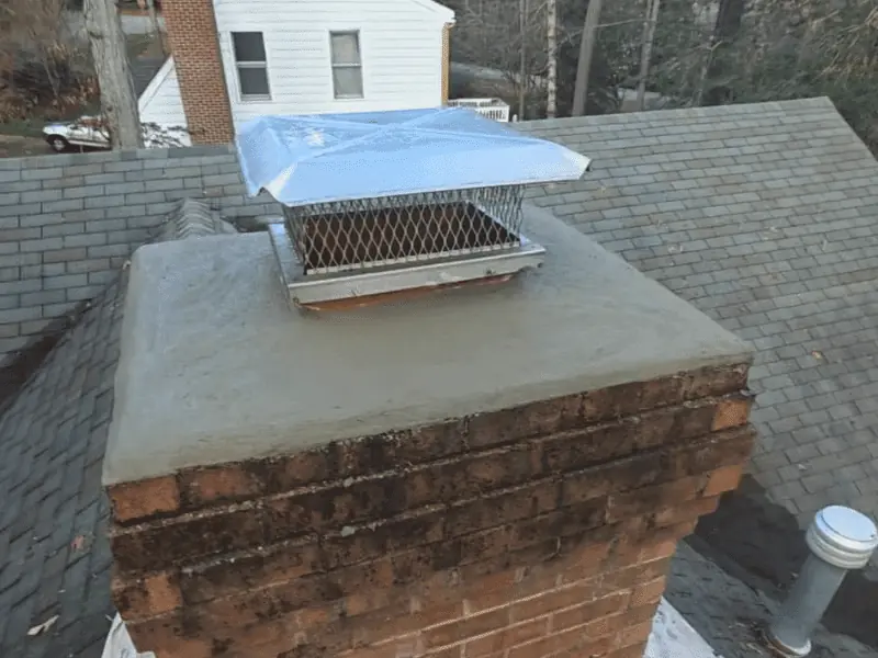 Loudoun County Va Chimney Service