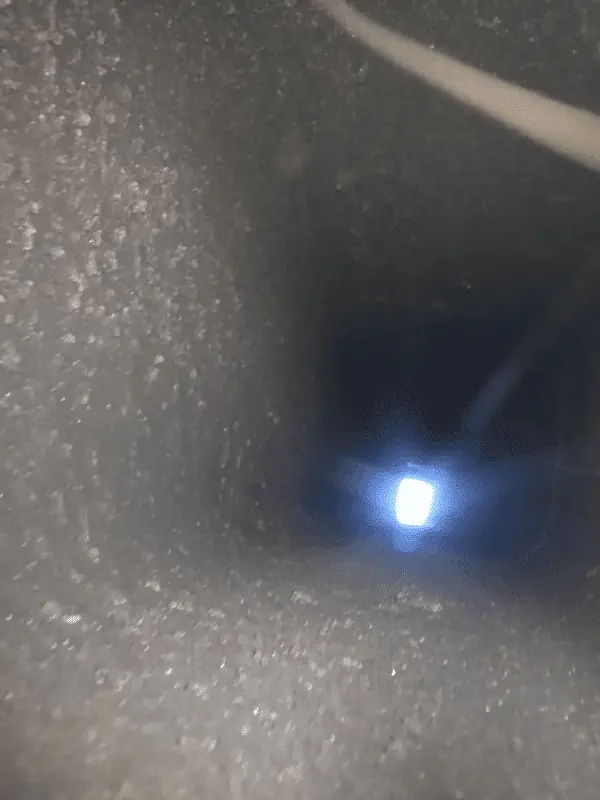 Louisville Ky Chimney Inspection