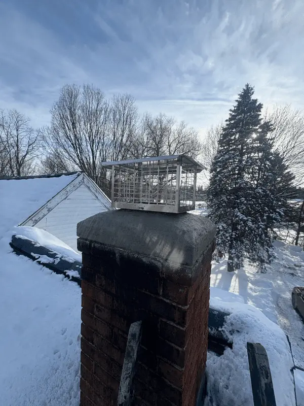 Louisville Ky Chimney Liners