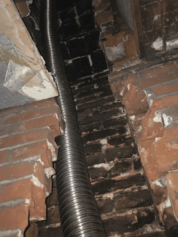 Louisville Ky Chimney Repair