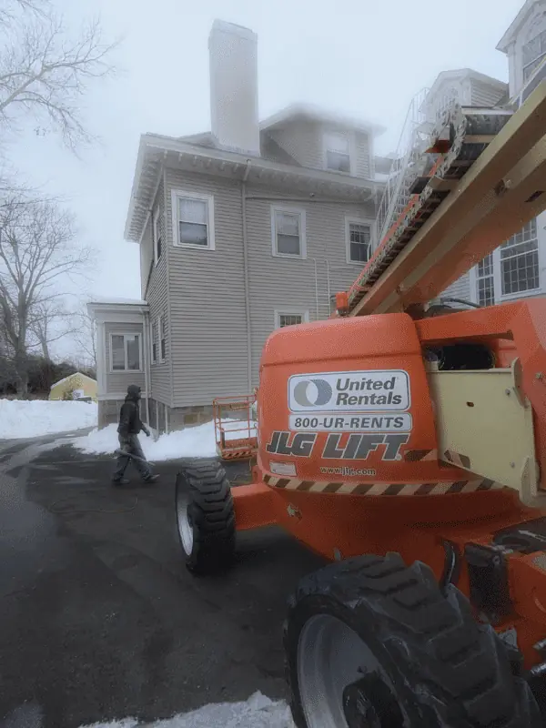 Louisville Ky Chimney Sweep