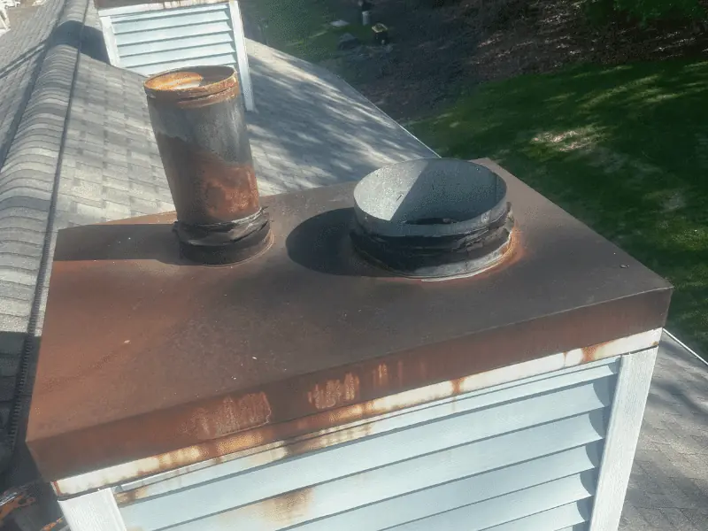 Mahopac Ny Chimney Service