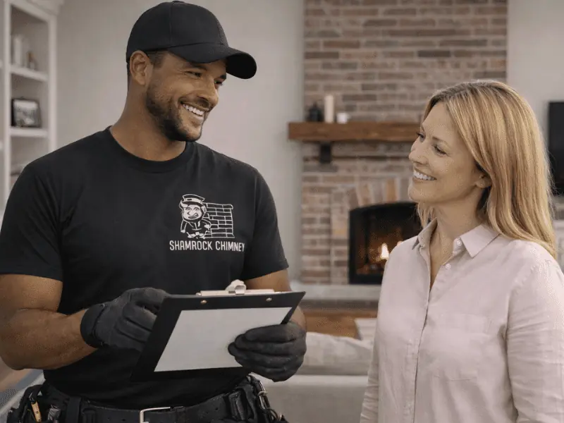 Manchester Nh Chimney Sweep