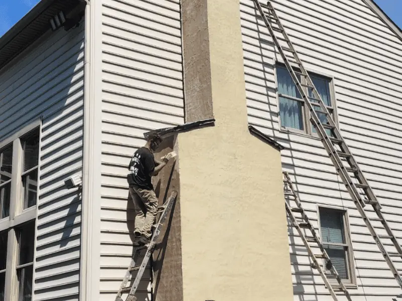 Marquette Mi Chimney Service