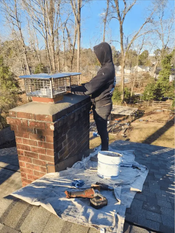 Middletown Ct Chimney Service