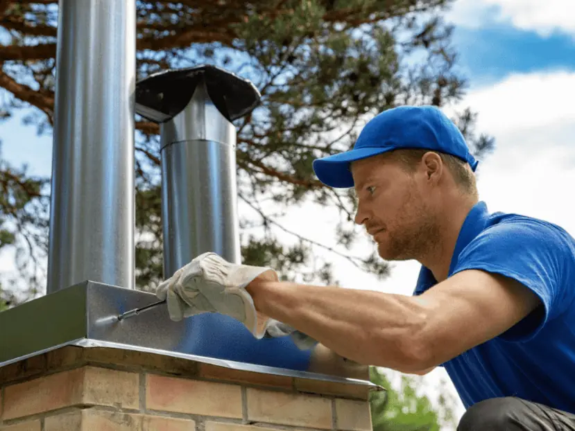 Minneapolis Mn Chimney Service