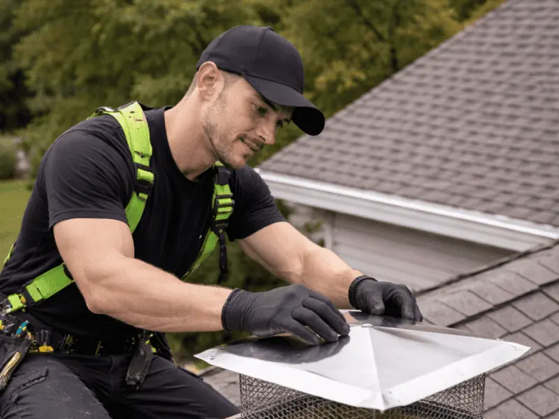 Minneapolis Mn Chimney Sweep