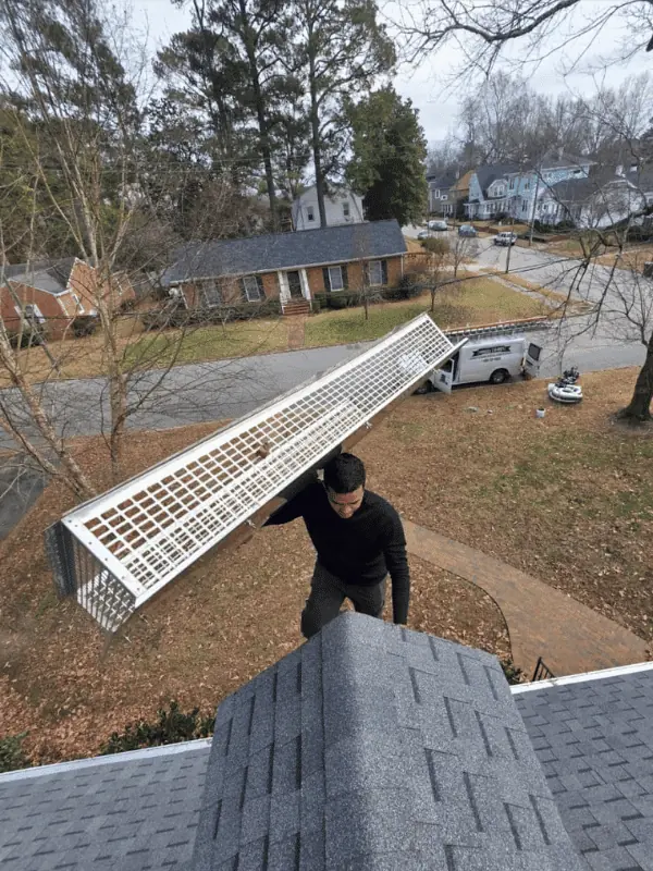Monroeville Pa Chimney Service