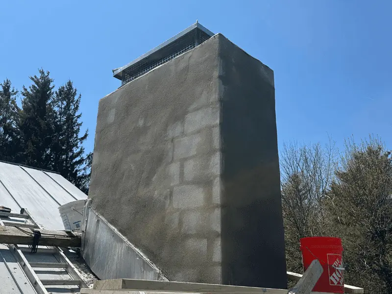 New Castle Pa Chimney Service