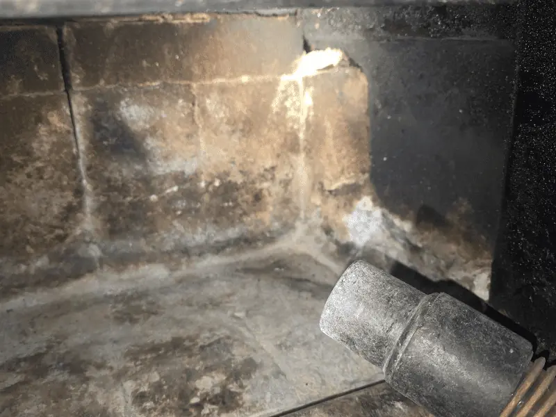 New Haven Ct Chimney Inspection