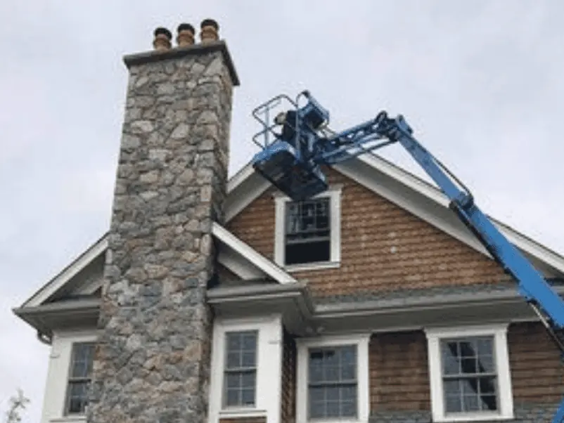 New Haven Ct Chimney Service