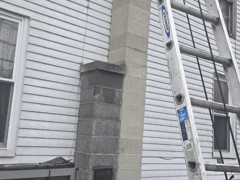 New Haven Ct Chimney Sweep