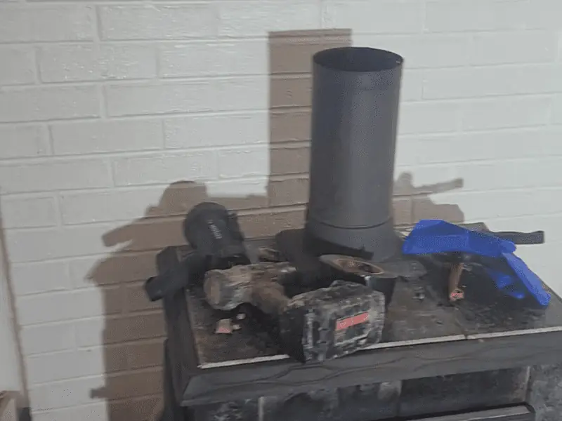 New London Nh Chimney Service