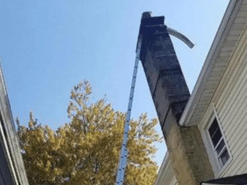 Newark Nj Chimney Liners