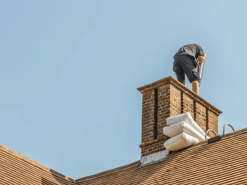 Newark Nj Chimney Service