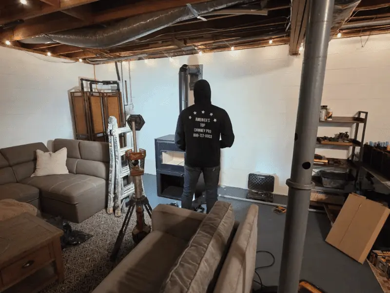 Newport Vt Chimney Service