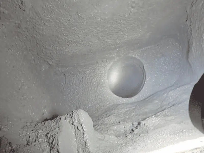 Newton Falls Ny Chimney Service