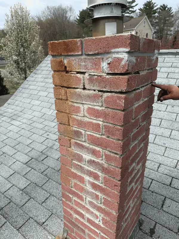 Norfolk Va Chimney Caps