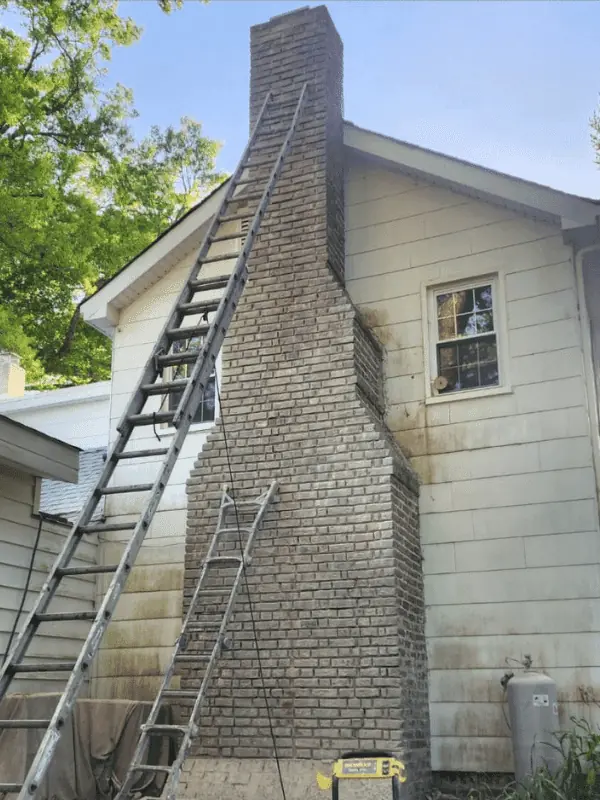 Norfolk Va Chimney Inspection