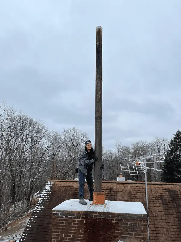 Norfolk Va Chimney Liners