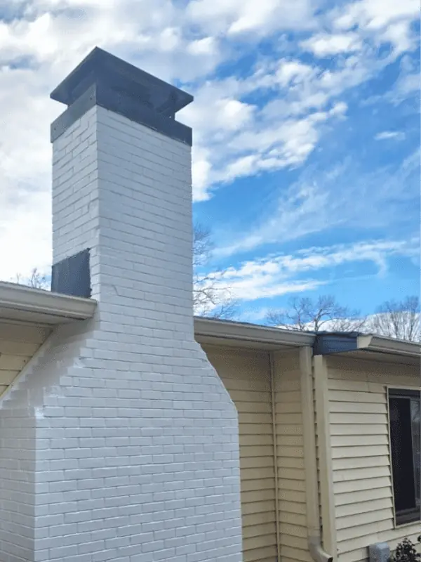 Norfolk Va Chimney Repair