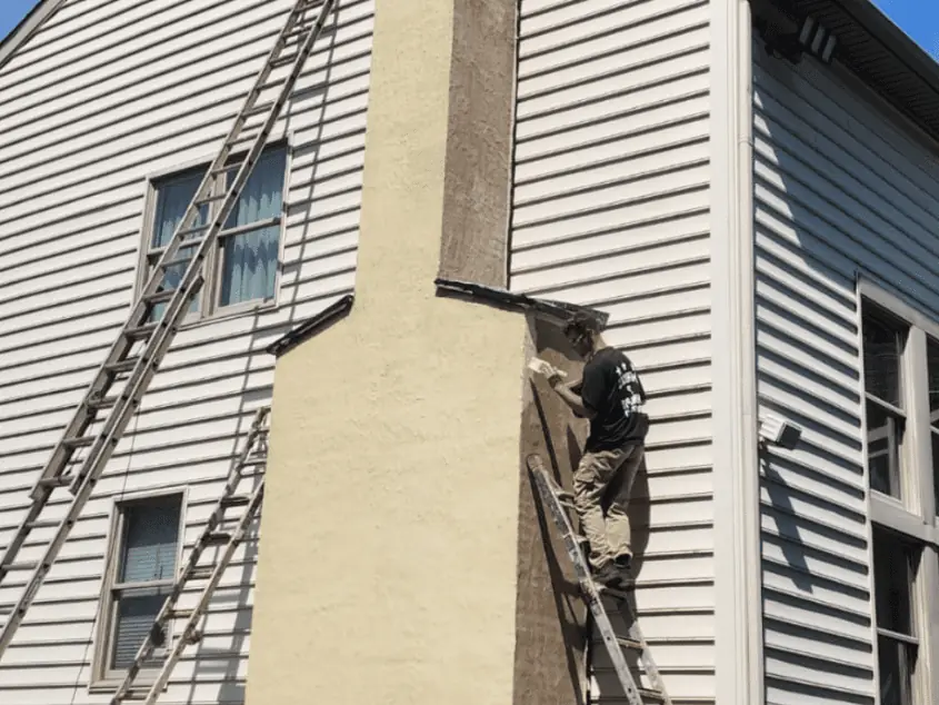 Norfolk Va Chimney Service