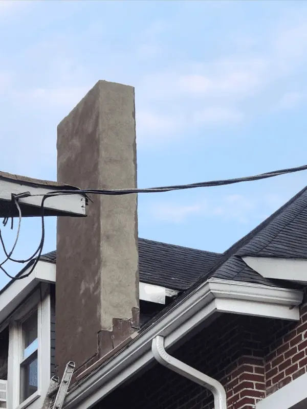 Norfolk Va Chimney Sweep