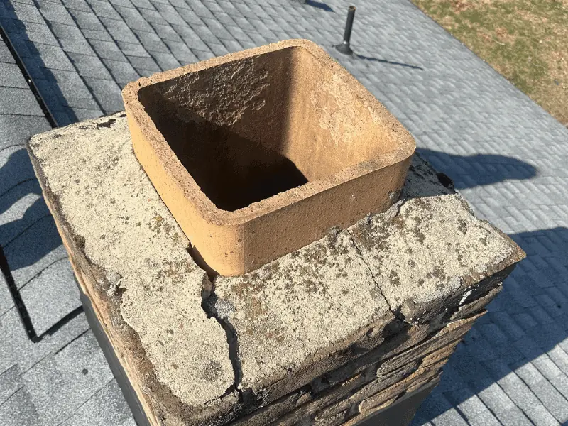 North Springfield Vt Chimney Service