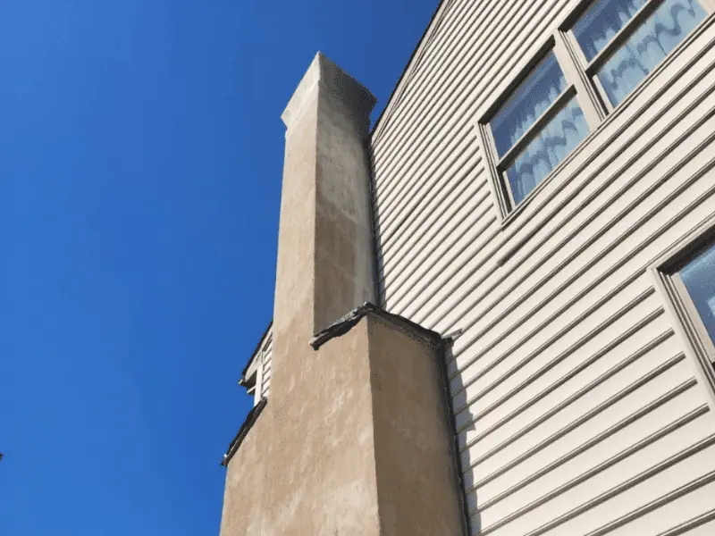 Northumberland Nh Chimney Service