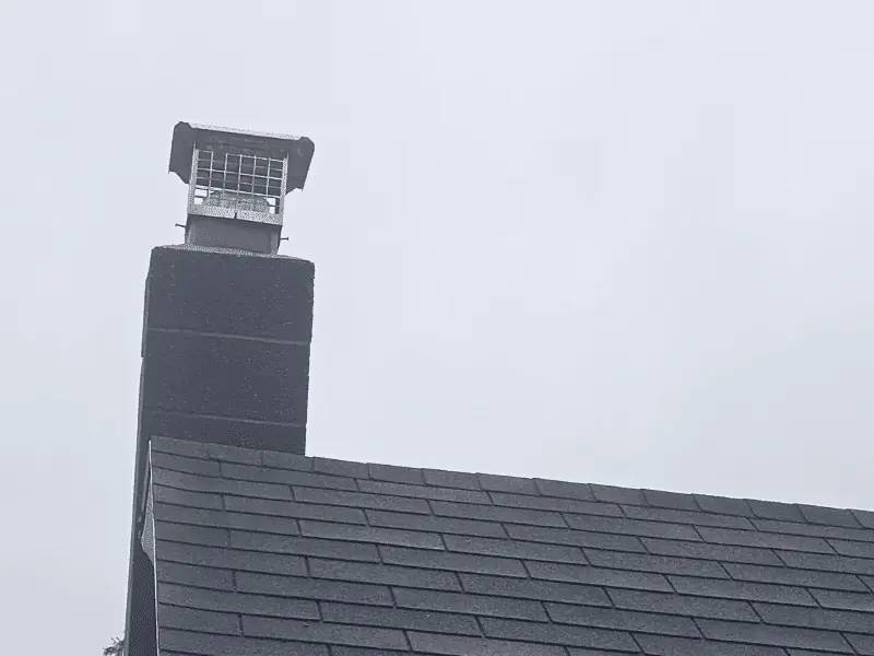 Norwalk Ct Chimney Repair