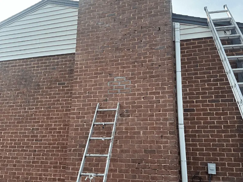 Norwich Ct Chimney Service